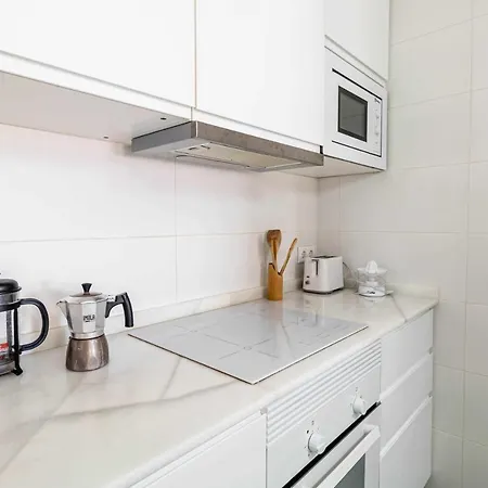 Maravilloso Duplex Con Vistas Al Mar Y Piscina Denia