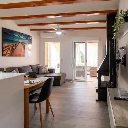 Apartment Maravilloso Duplex Con Vistas Al Mar Y Piscina *