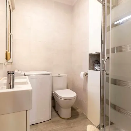 Maravilloso Duplex Con Vistas Al Mar Y Piscina Denia