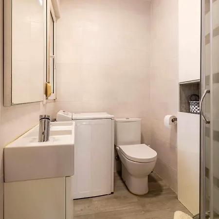 Maravilloso Duplex Con Vistas Al Mar Y Piscina * Denia