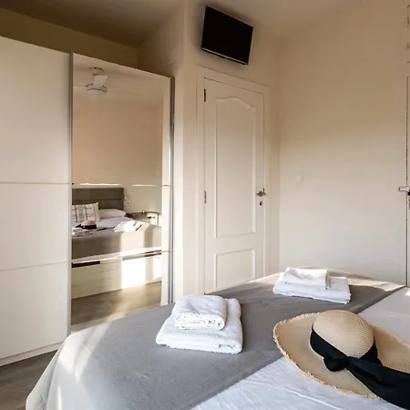 Apartment Maravilloso Duplex Con Vistas Al Mar Y Piscina *