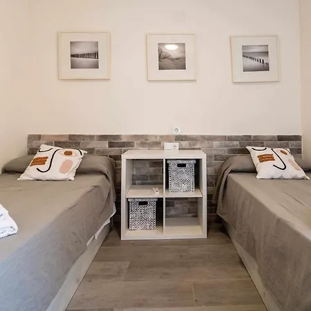 Maravilloso Duplex Con Vistas Al Mar Y Piscina Apartment *