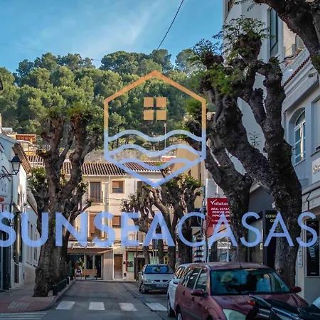 Apartamento Maravilloso Duplex Con Vistas Al Mar Y Piscina *