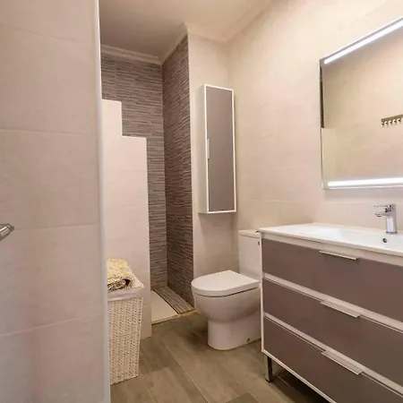 Apartment Maravilloso Duplex Con Vistas Al Mar Y Piscina *