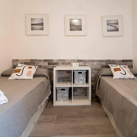 Maravilloso Duplex Con Vistas Al Mar Y Piscina