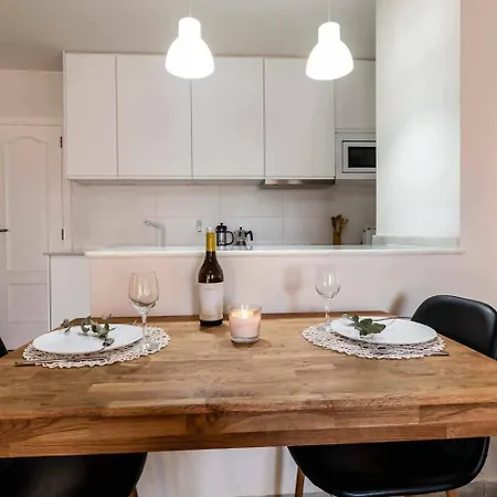 Maravilloso Duplex Con Vistas Al Mar Y Piscina Dénia