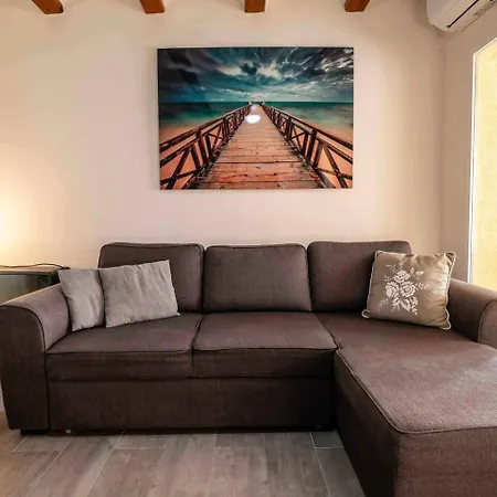 Maravilloso Duplex Con Vistas Al Mar Y Piscina Apartment *