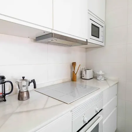 Apartamento Maravilloso Duplex Con Vistas Al Mar Y Piscina Dénia