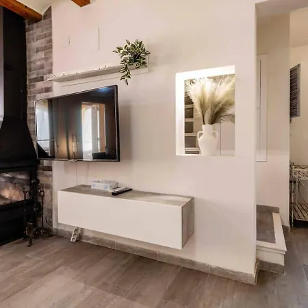 Maravilloso Duplex Con Vistas Al Mar Y Piscina