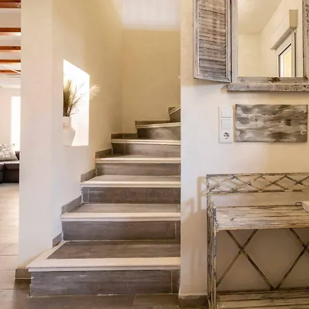 Maravilloso Duplex Con Vistas Al Mar Y Piscina Apartment