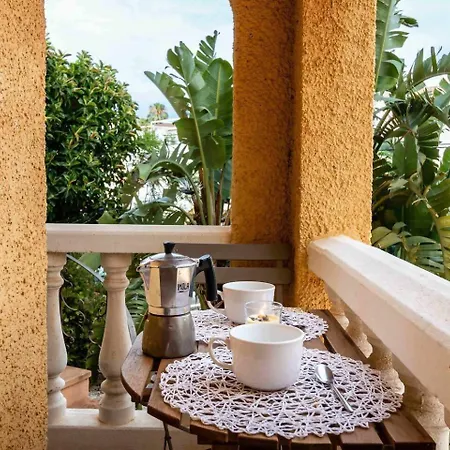 Maravilloso Duplex Con Vistas Al Mar Y Piscina * Dénia
